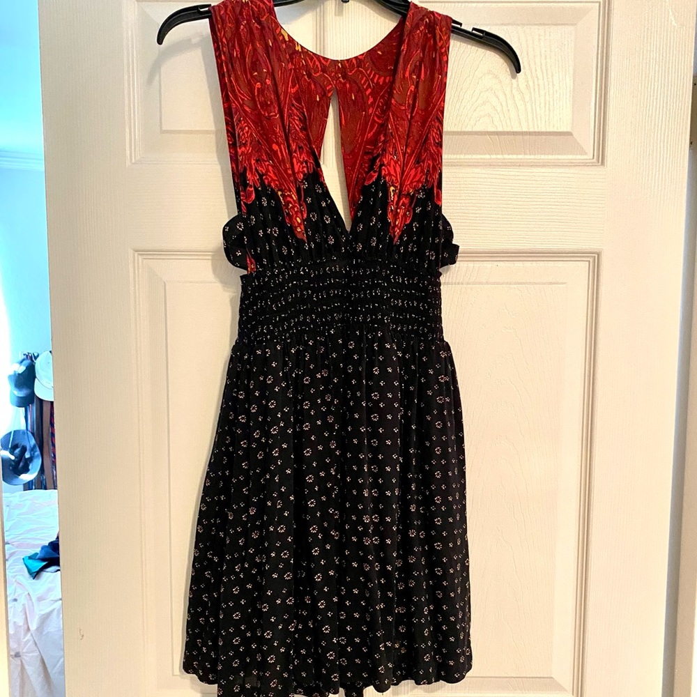 Free people dress - Picture 2 of 6